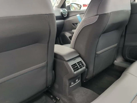 Citroën ë-C4 X ë-C4 X eléctrico 100kW 50KWh Feel Pack