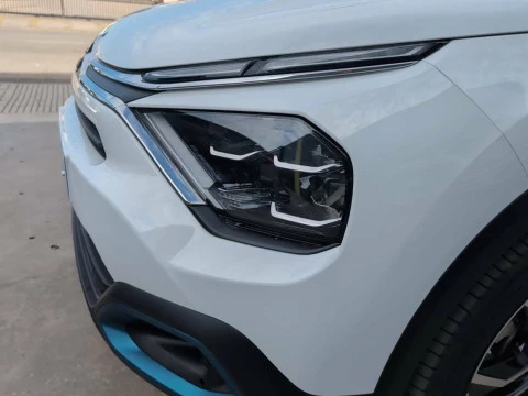 Citroën ë-C4 X ë-C4 X eléctrico 100kW 50KWh Feel Pack