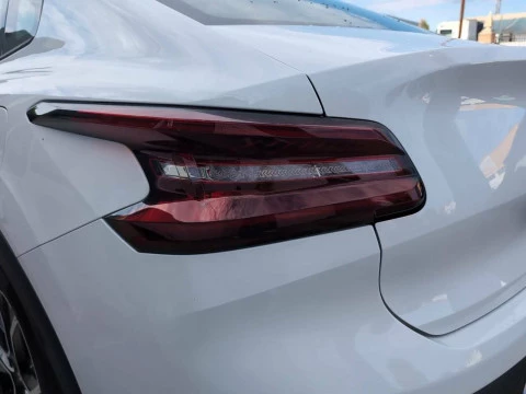 Citroën ë-C4 X ë-C4 X eléctrico 100kW 50KWh Feel Pack