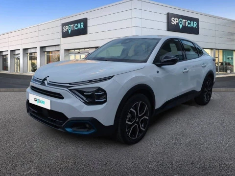 Citroën ë-C4 X ë-C4 X eléctrico 100kW 50KWh Feel Pack