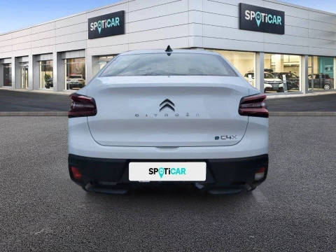 Citroën ë-C4 X ë-C4 X eléctrico 100kW 50KWh Feel Pack