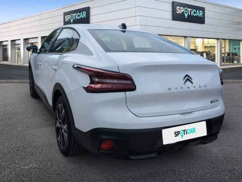 Citroën ë-C4 X ë-C4 X eléctrico 100kW 50KWh Feel Pack