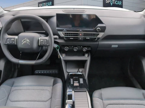 Citroën ë-C4 X ë-C4 X eléctrico 100kW 50KWh Feel Pack