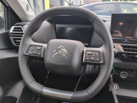 Citroën ë-C4 X ë-C4 X eléctrico 100kW 50KWh Feel Pack