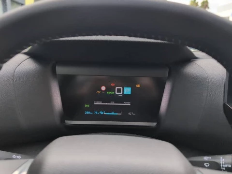 Citroën ë-C4 X ë-C4 X eléctrico 100kW 50KWh Feel Pack