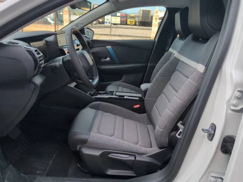 Citroën ë-C4 X ë-C4 X eléctrico 100kW 50KWh Feel Pack