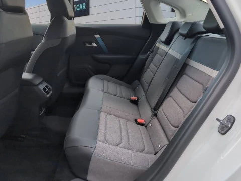 Citroën ë-C4 X ë-C4 X eléctrico 100kW 50KWh Feel Pack