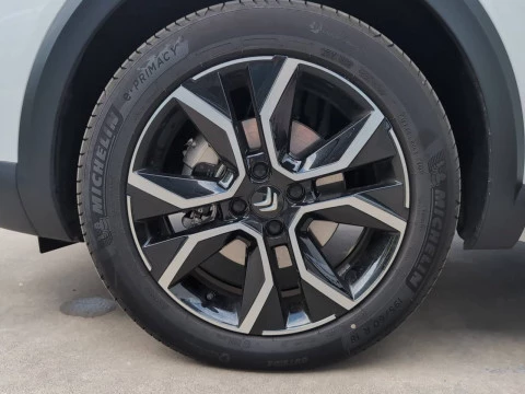 Citroën ë-C4 X ë-C4 X eléctrico 100kW 50KWh Feel Pack