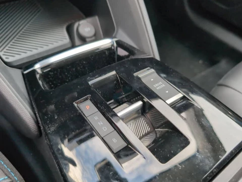 Citroën ë-C4 X ë-C4 X eléctrico 100kW 50KWh Feel Pack