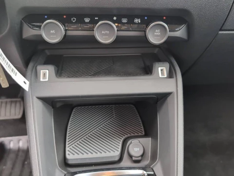 Citroën ë-C4 X ë-C4 X eléctrico 100kW 50KWh Feel Pack