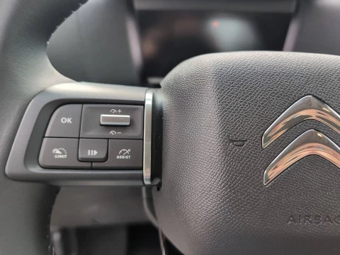 Citroën ë-C4 X ë-C4 X eléctrico 100kW 50KWh Feel Pack