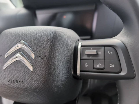 Citroën ë-C4 X ë-C4 X eléctrico 100kW 50KWh Feel Pack