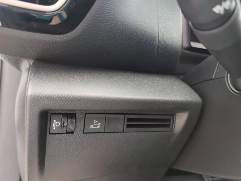 Citroën ë-C4 X ë-C4 X eléctrico 100kW 50KWh Feel Pack