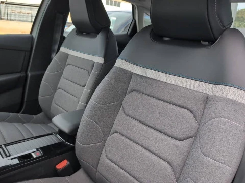 Citroën ë-C4 X ë-C4 X eléctrico 100kW 50KWh Feel Pack
