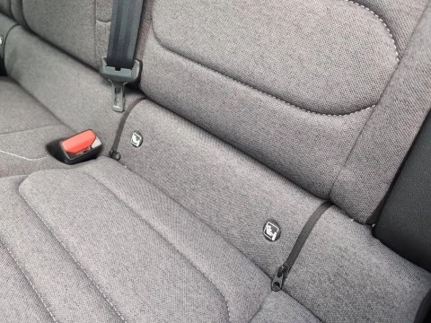 Citroën ë-C4 X ë-C4 X eléctrico 100kW 50KWh Feel Pack