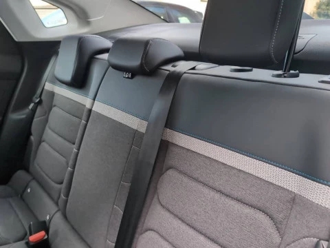 Citroën ë-C4 X ë-C4 X eléctrico 100kW 50KWh Feel Pack