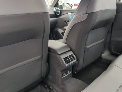 Citroën ë-C4 X ë-C4 X eléctrico 100kW 50KWh Feel Pack