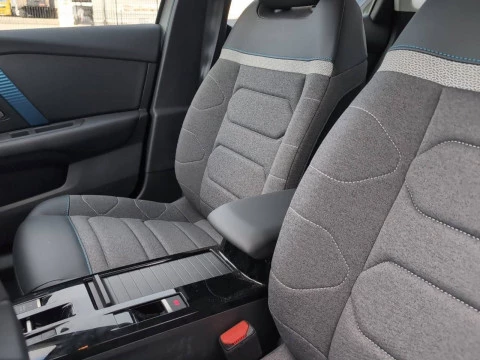 Citroën ë-C4 X ë-C4 X eléctrico 100kW 50KWh Feel Pack