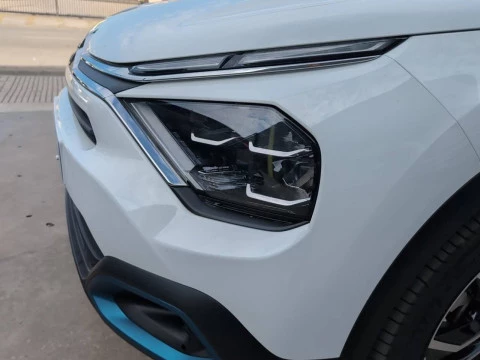 Citroën ë-C4 X ë-C4 X eléctrico 100kW 50KWh Feel Pack