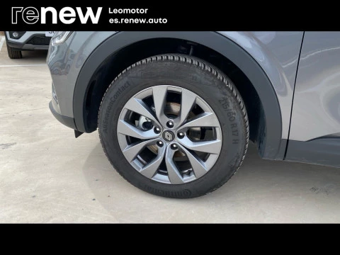 Renault Arkana  evolution TCe 103 kW (140CV) EDC mild hybrid -SS