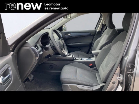 Renault Arkana  evolution TCe 103 kW (140CV) EDC mild hybrid -SS