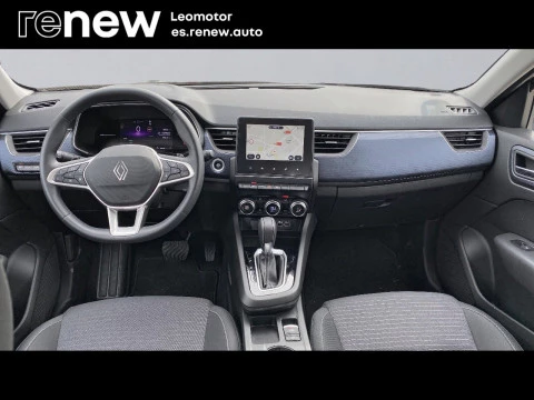 Renault Arkana  evolution TCe 103 kW (140CV) EDC mild hybrid -SS