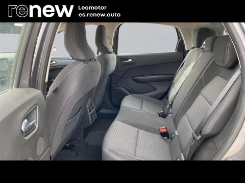 Renault Arkana  evolution TCe 103 kW (140CV) EDC mild hybrid -SS