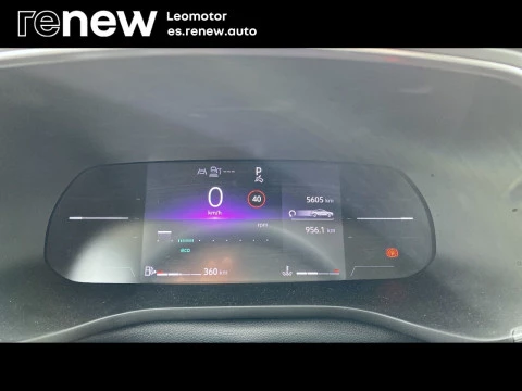 Renault Arkana  evolution TCe 103 kW (140CV) EDC mild hybrid -SS