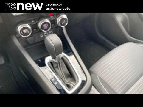 Renault Arkana  evolution TCe 103 kW (140CV) EDC mild hybrid -SS