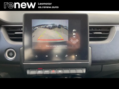 Renault Arkana  evolution TCe 103 kW (140CV) EDC mild hybrid -SS