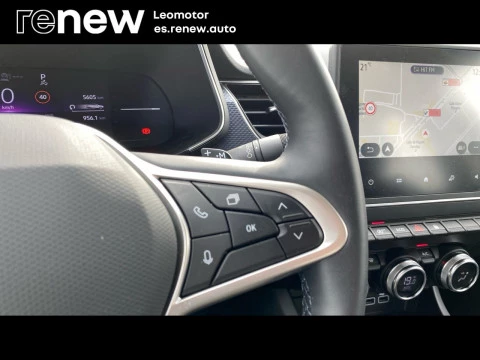 Renault Arkana  evolution TCe 103 kW (140CV) EDC mild hybrid -SS