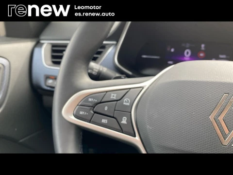 Renault Arkana  evolution TCe 103 kW (140CV) EDC mild hybrid -SS