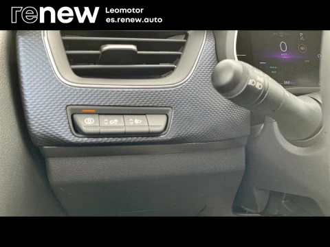 Renault Arkana  evolution TCe 103 kW (140CV) EDC mild hybrid -SS