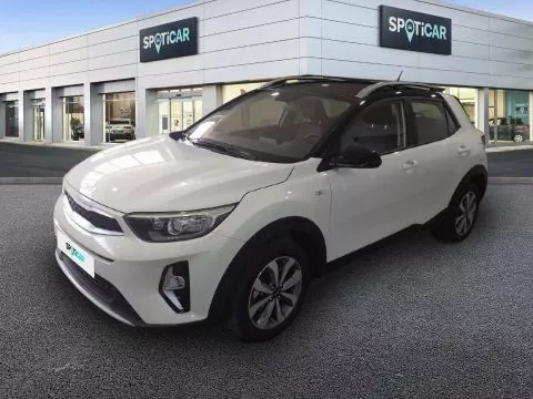 Kia Stonic 1.2 DPi 62kW (84CV) Concept Kia Stonic 1.2 DPi 62kW (84CV) Concept