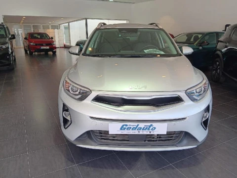 Kia Stonic 1.0 T-GDI MHEV IMT 74KW DRIVE 5P