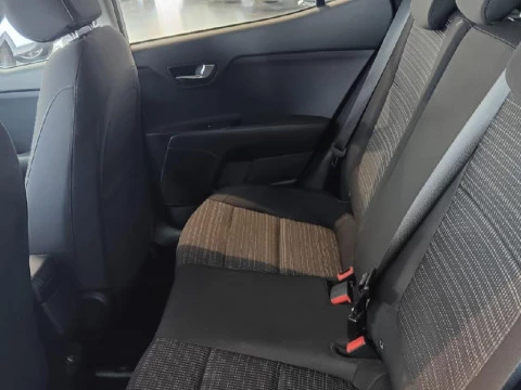 Kia Stonic 1.0 T-GDI MHEV IMT 74KW DRIVE 5P