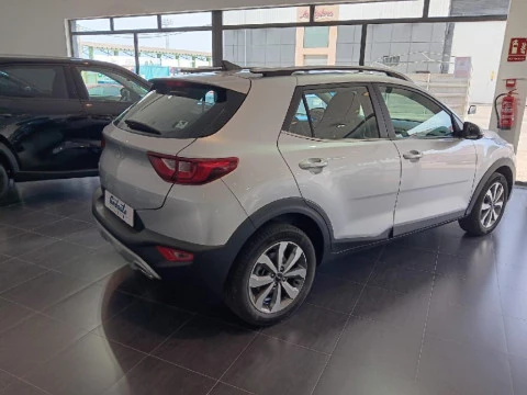 Kia Stonic 1.0 T-GDI MHEV IMT 74KW DRIVE 5P