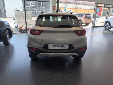 Kia Stonic 1.0 T-GDI MHEV IMT 74KW DRIVE 5P
