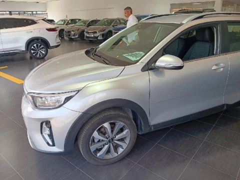 Kia Stonic 1.0 T-GDI MHEV IMT 74KW DRIVE 5P