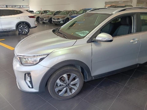 Kia Stonic 1.0 T-GDI MHEV IMT 74KW DRIVE 5P