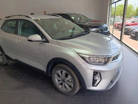 Kia Stonic 1.0 T-GDI MHEV IMT 74KW DRIVE 5P