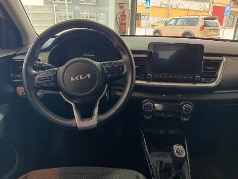 Kia Stonic 1.0 T-GDI MHEV IMT 74KW DRIVE 5P