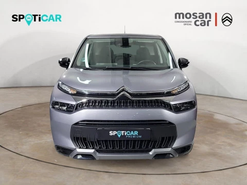 Citroën C3 Aircross BlueHDi 81kW (110CV) You!