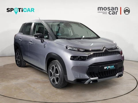 Citroën C3 Aircross BlueHDi 81kW (110CV) You!