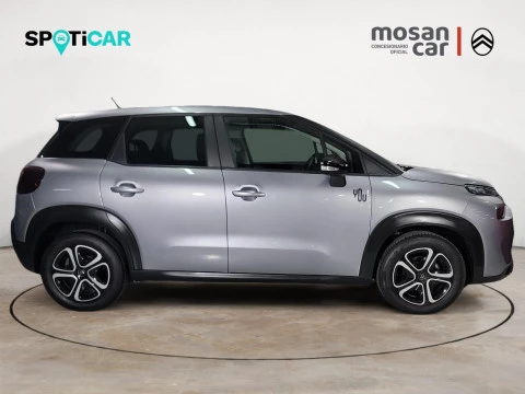 Citroën C3 Aircross BlueHDi 81kW (110CV) You!