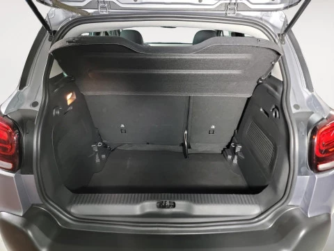 Citroën C3 Aircross BlueHDi 81kW (110CV) You!