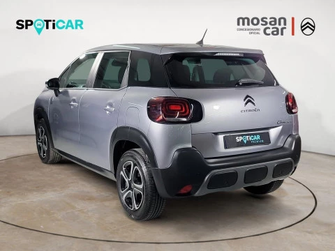 Citroën C3 Aircross BlueHDi 81kW (110CV) You!