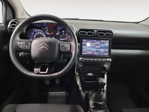 Citroën C3 Aircross BlueHDi 81kW (110CV) You!