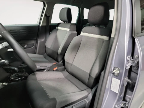 Citroën C3 Aircross BlueHDi 81kW (110CV) You!