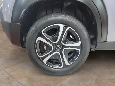 Citroën C3 Aircross BlueHDi 81kW (110CV) You!